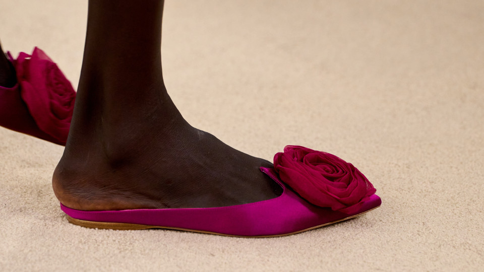 Must have взуття на пласкій підошві на весну-2026