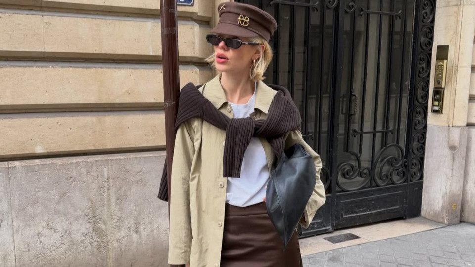 10 стильних весняних образів у пастельних тонах, які легко відтворити