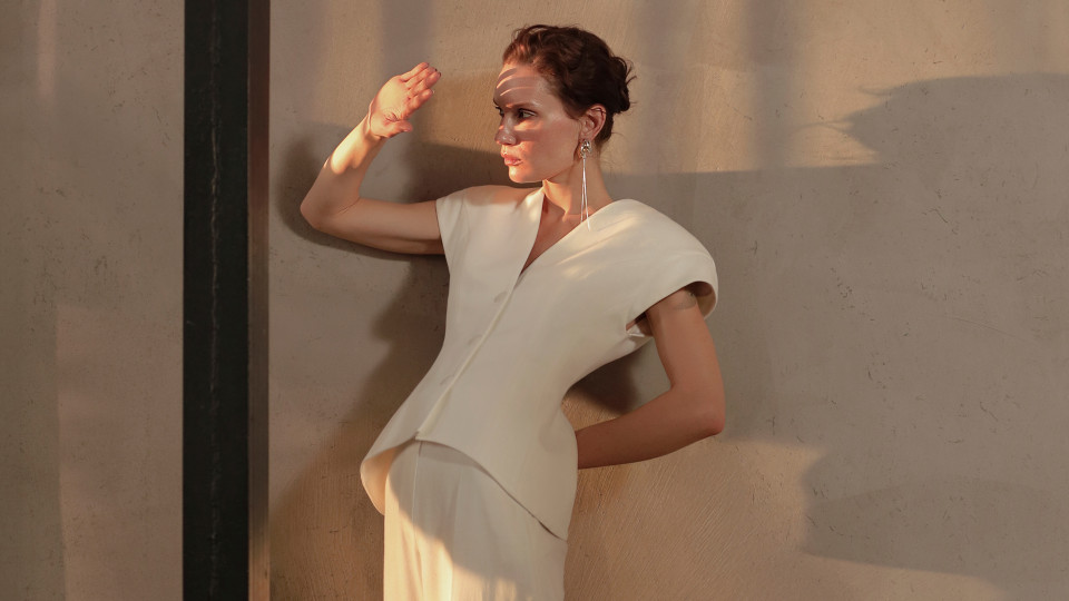 Баланс сили та ніжності: нова колекція NOEMA від L’ESKIZZO