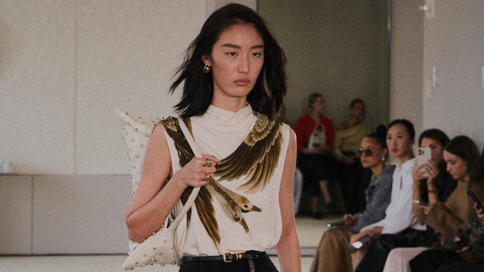 Ось як виглядають наймодніші штани весни-2026 