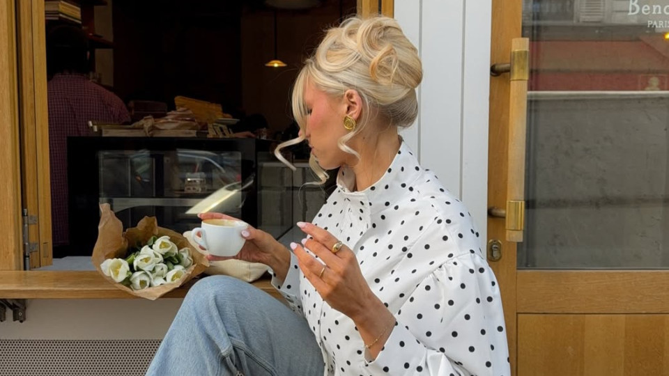 Додай настрою: ці принти просто зараз обирають дівчата з Instagram