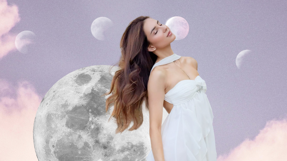 Твій гороскоп на «Рожевий Місяць» у квітні-2026