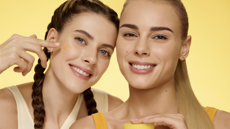 Ярослава Магучіх і Юлія Левченко стали амбасадорками бренду Garnier в Україні — і чому це більше ніж просто beauty-новина 