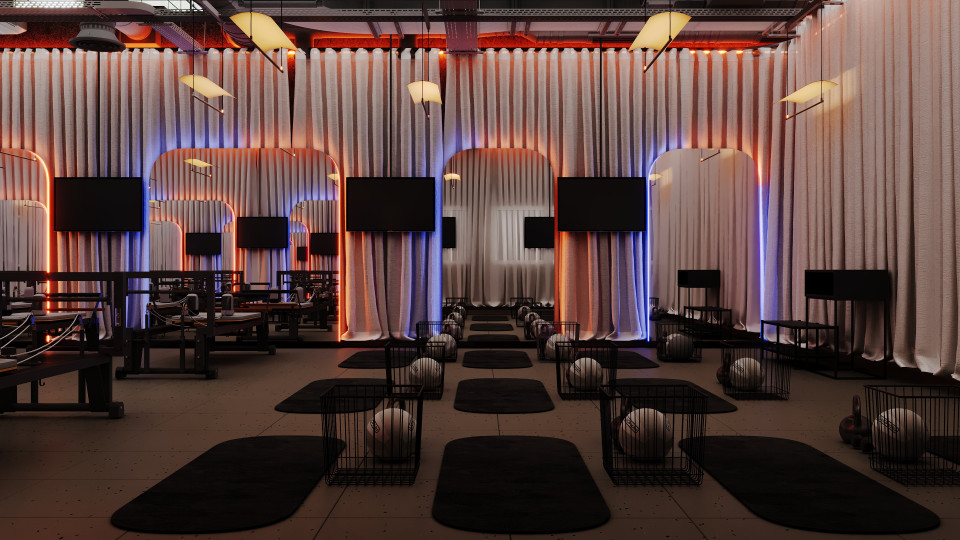 Чому тренування в групі працюють краще, ніж ти думаєш