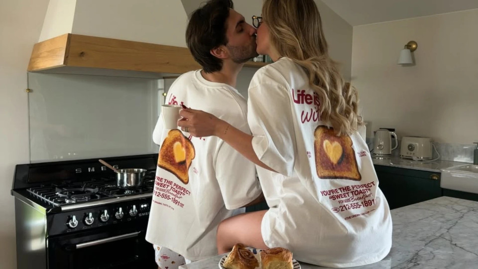 Couple goals: спільні активності, що зблизять вас ще більше 