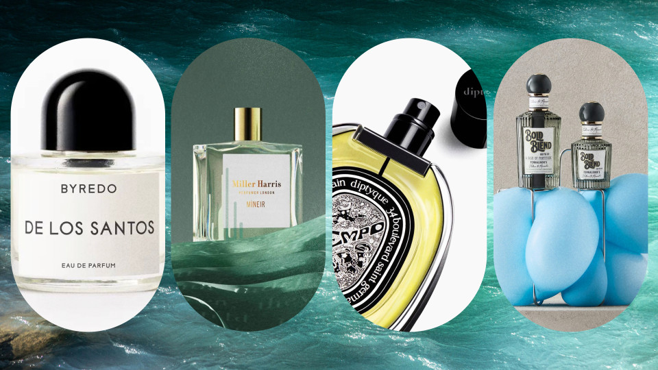 6 свіжих ароматів з нотою шавлії, які будуть класним вибором на весну і літо