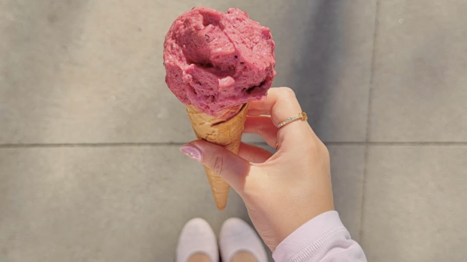 Coquette nails — найромантичніший тренд манікюру весни-2026