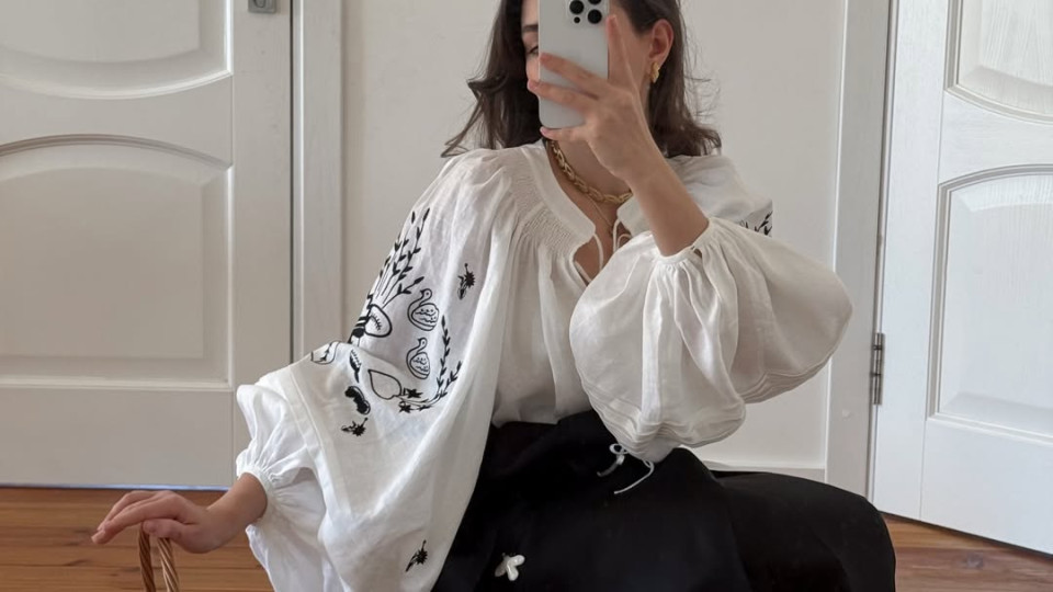  Last moment ідеї, що одягнути на Великдень