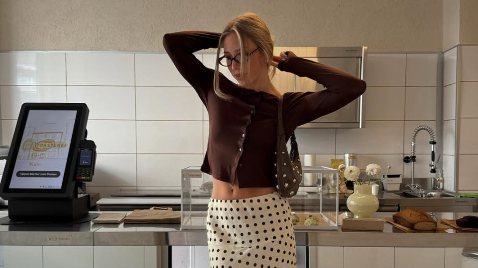 Ця спідниця — головний весняний хіт, що вже заполонив Instagram