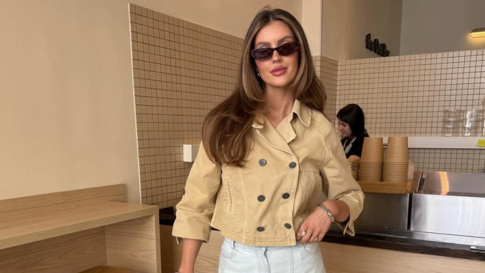 10 трендових речей, без яких неможливо уявити модний гардероб навесні 2026 року