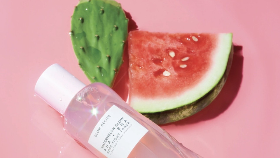 Топові корейські засоби для сяйливого ефекту glass skin