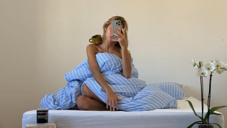 Sexting 101: як писати брудні повідомлення, щоб це виглядало естетично