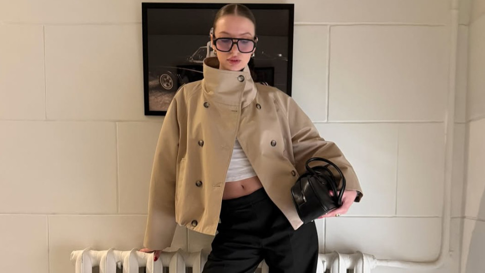 Модні брюки на щодень: як обрати й із чим поєднувати навесні 2026 року