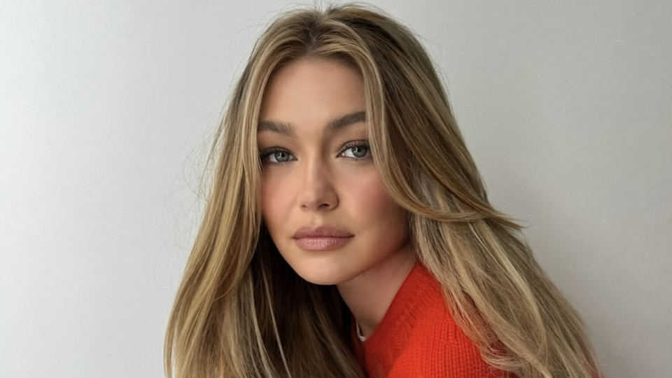 Як зробити укладання з локонами як у Джиджі Хадід: розповідає celebrity-стиліст зірки