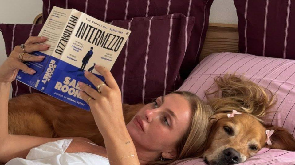 6 книг про секс та інтимність, які варто прочитати кожній жінці