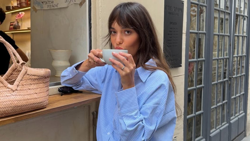 Ці сорочки сьогодні обирають головні Instagram-модниці