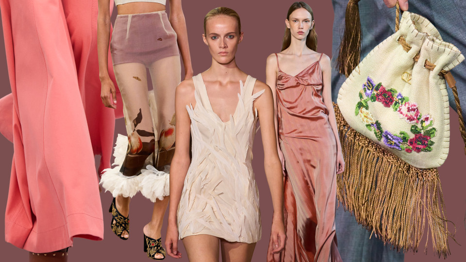 Весняний гардероб: 5 подіумних хітів, що освіжать твої базові луки