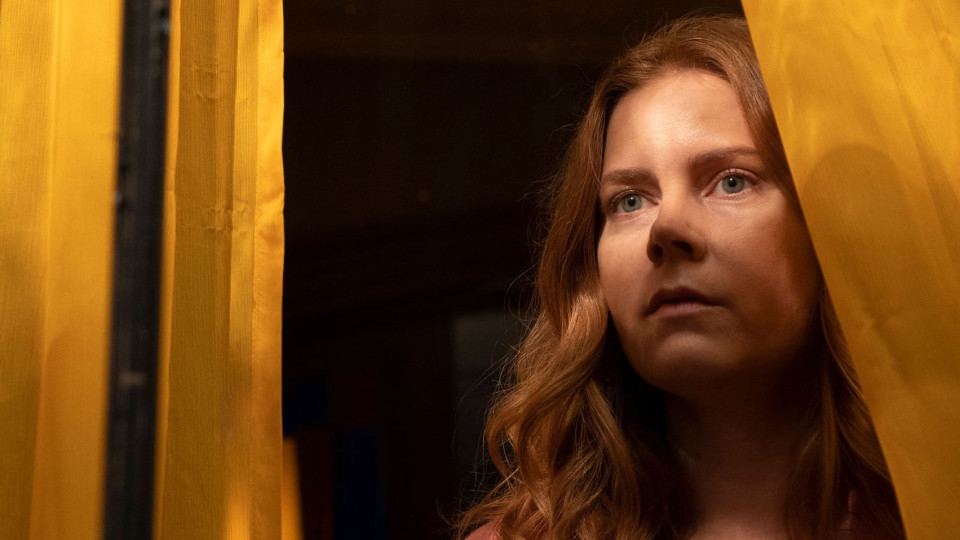 11 фільмів та серіалів у жанрі трилера від Netflix, знятих за книгами-бестселерами 