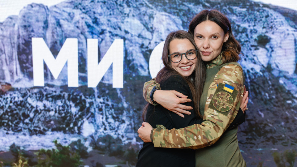 «МИ Є»: як «Землячки» перетворили підтримку жінок у війську на систему