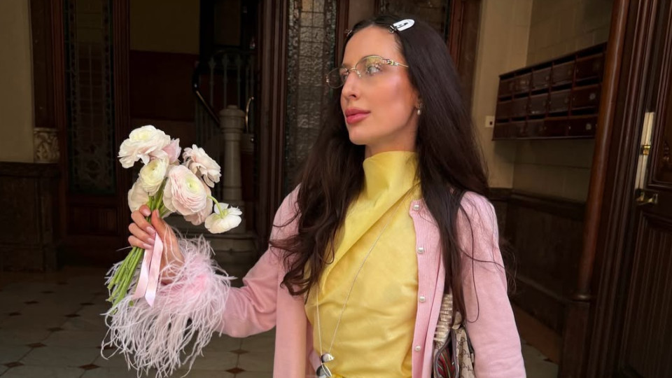 5 трендів весни та літа 2026 року, які обожнюють українські fashion-інфлюенсерки