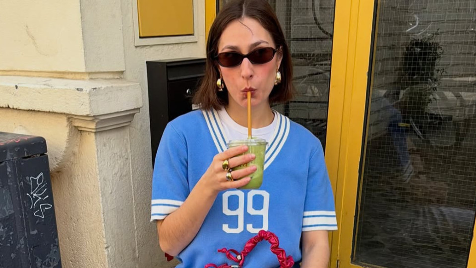 Sport-luxe: модна естетика, що вже захоплює соцмережі