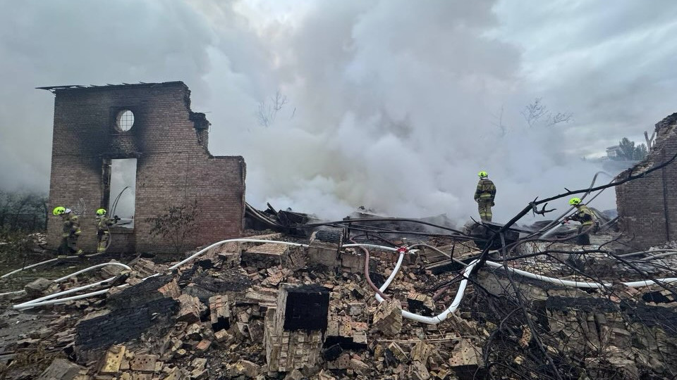 Як підтримати українські культурні пам’ятки, пошкоджені ворогом