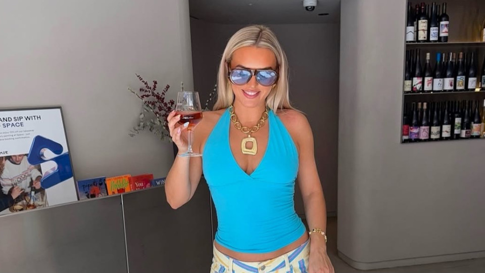 5 альтернатив футболкам у гардеробах Instagram-модниць
