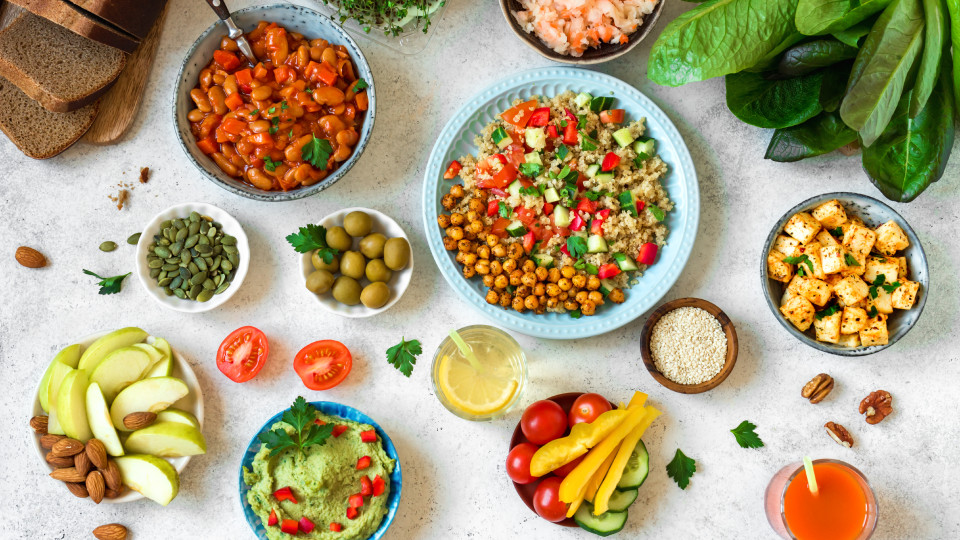 8 продуктів, які найкраще знижують холестерин