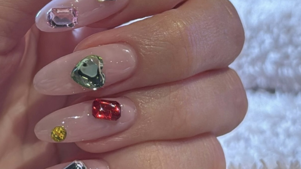 Цей манікюр Кайлі Дженнер — один з головних nail-трендів осені 2026 року 