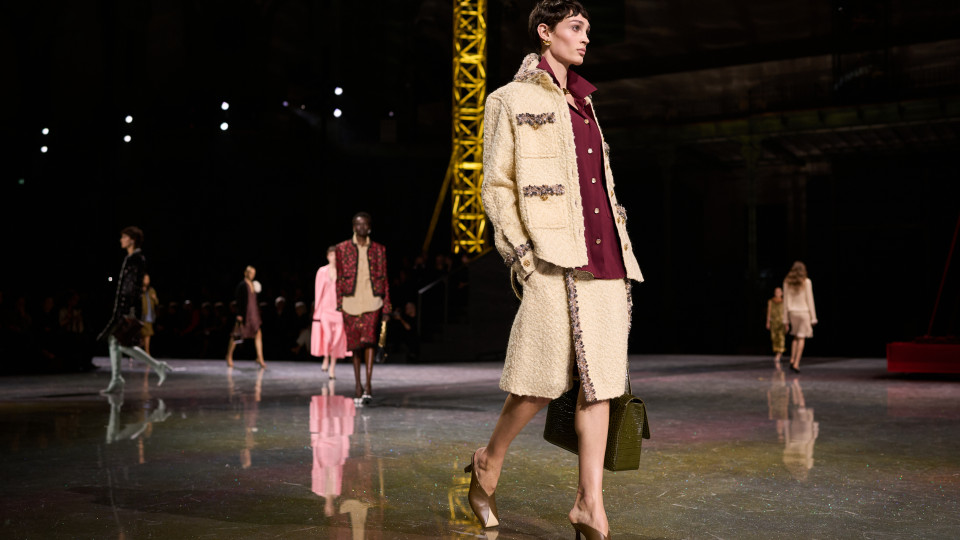 Стильні fashion-рішення, які варто спробувати в осінніх образах 2026 року