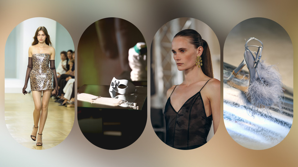 Найцікавіші покази та презентації другого дня Ukrainian Fashion Week