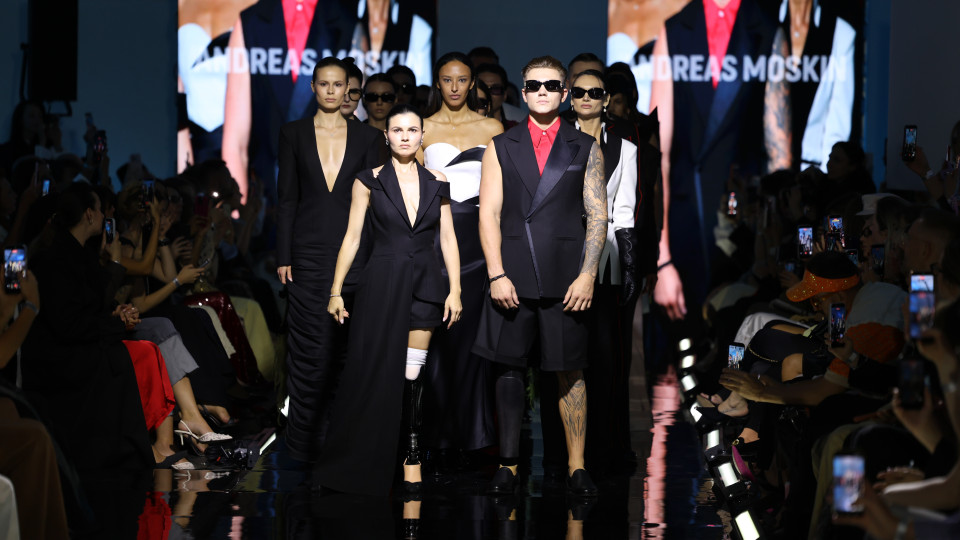 Найцікавіші покази та презентації четвертого дня Ukrainian Fashion Week