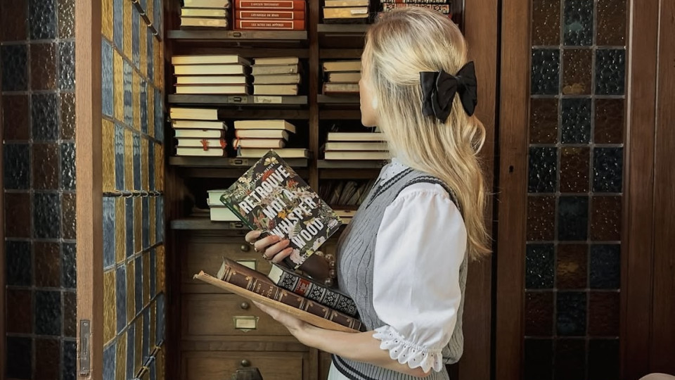 Атмосферні книжки для затишного читання у дощову погоду