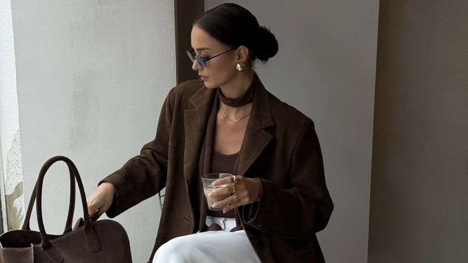 7 секретів вдалих осінніх образів fashion-інфлюенсерок