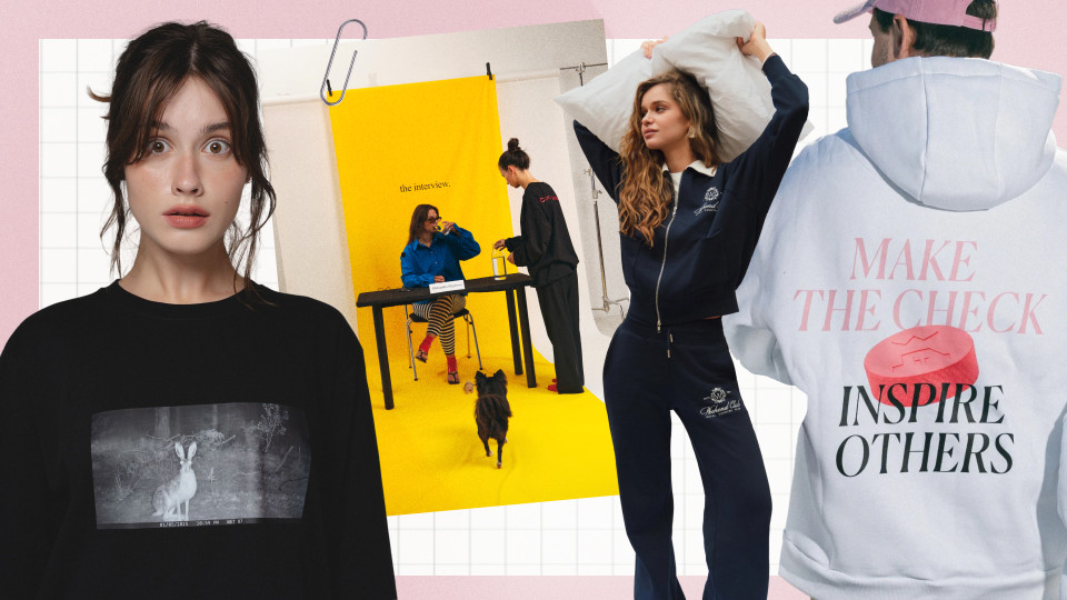 Одяг із сенсом: нові fashion-релізи з особливим значенням
