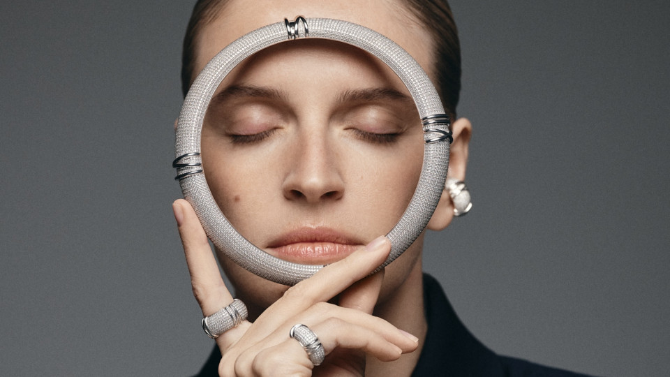 GUZEMA представляє першу High Jewelry колекцію