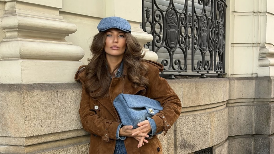 Замшевий одяг та аксесуари: як їх стилізують модні дівчата з Instagram