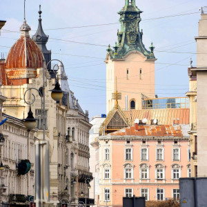5 маршрутів, які допоможуть побачити Львів по-іншому