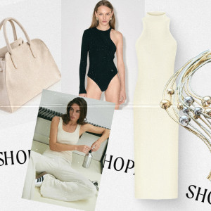 Шопінг-гід зі стилістом: 9 модних покупок червня від Нати Москаленко