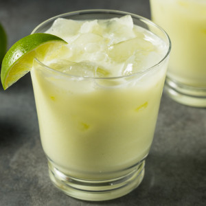 Бразильський лимонад — вірусний напій, який врятує від спеки