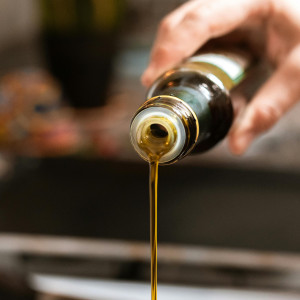 Найкращі олії для смаження: як готувати корисно 