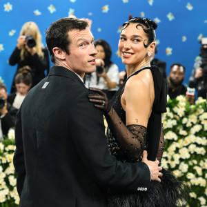 7 найкрасивіших зіркових пар на Met Gala 2025