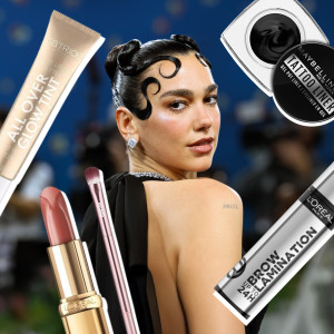 5 найефектніших beauty-образів зірок на Met Gala 2025