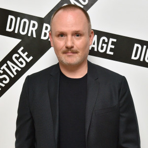 Ексклюзив: креативний директор Dior Makeup Пітер Філіпс про нову еру Dior Backstage, філософію бренду і натхнення  