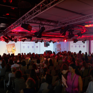 Як це було: десятий ELLE Active Forum у Києві