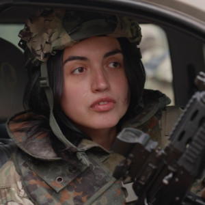 «Куба & Аляска»: фільм про українських парамедикинь здобув дві нагороди на кінофестивалі в Брюсселі