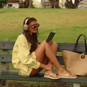 Summertime sadness: 7 книжок з атмосферою літньої меланхолії 