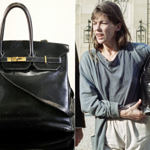 Сумку Джейн Біркін від Hermès продали на аукціоні за рекордну суму