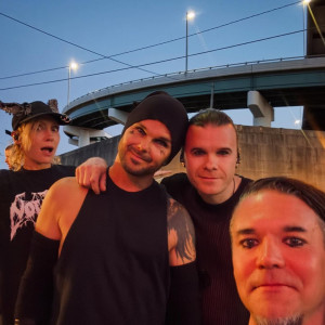 The Rasmus виступить на Atlas Festival і стане амбасадором дитячого благодійного фонду