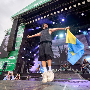 100 артистів, 100+ тисяч фанів і понад 100 мільйонів гривень: як ATLAS FESTIVAL 2025 увійшов в історію